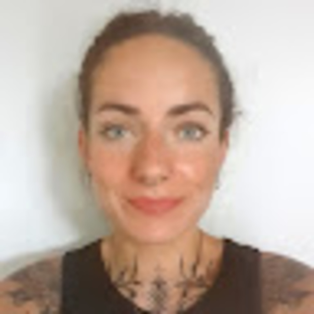 Meet your Posher, Anne-sophie